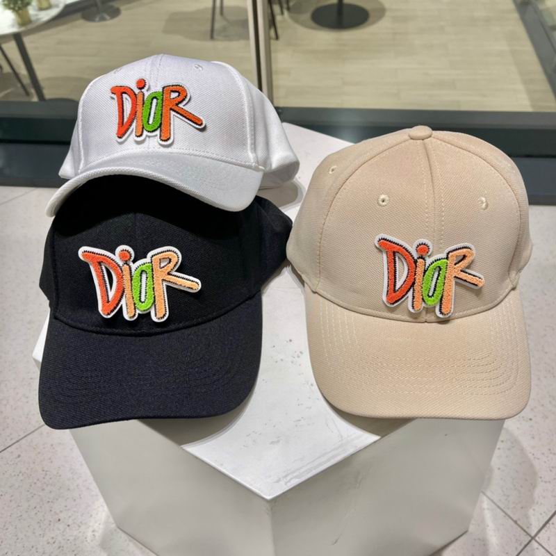 Dior cap 071407